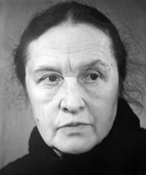 Анна Коломийцева фото