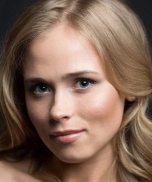 Анна Кошмал фото