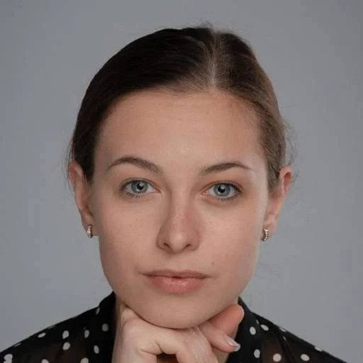 Куклина Анна фото