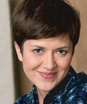 Анна Кузина фото