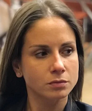 Анна Лебедева фото