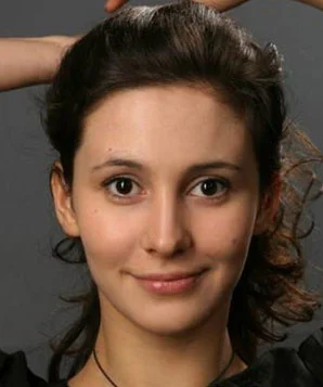 Анна Литкенс фото