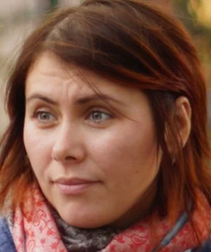 Анна Лобанова фото