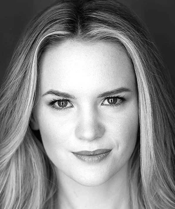 Анна Лундберг фото