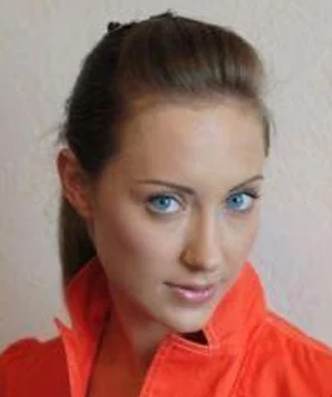 Анна Масальская фото