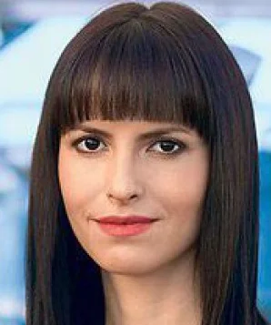 Анна Матисон фото