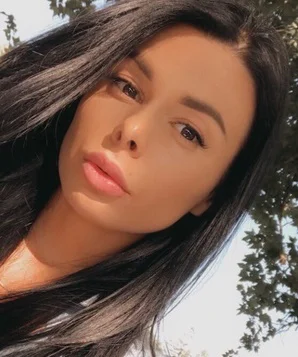 Анна Мешкова фото
