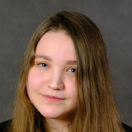 Анна Мосолова фото