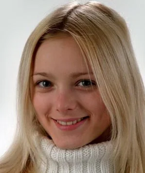 Анна Назарова фото