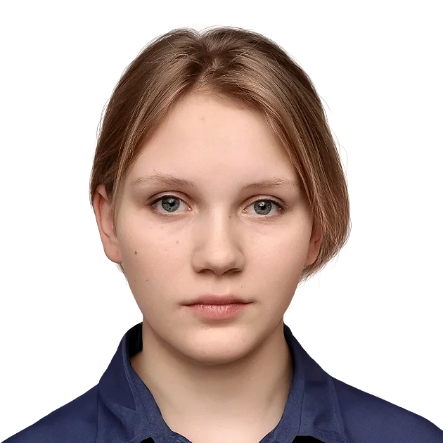 Осипова Анна фото