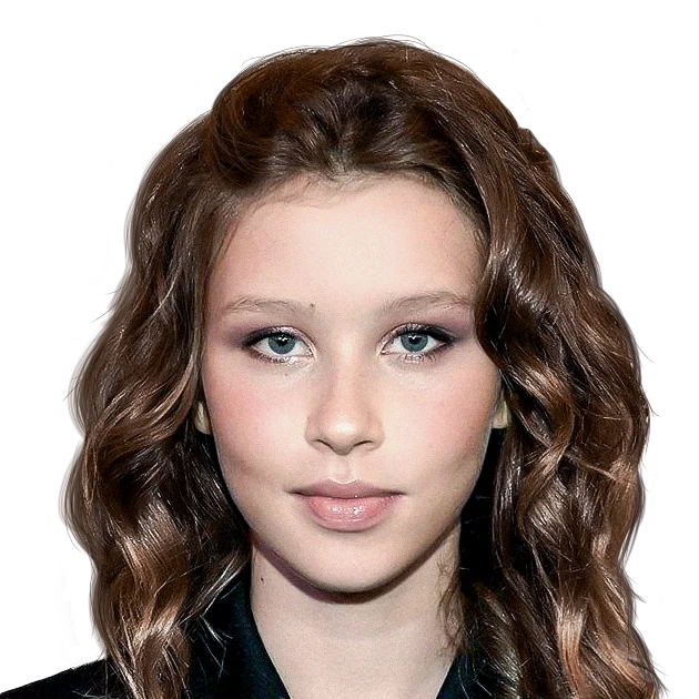 Пересильд Аня фото