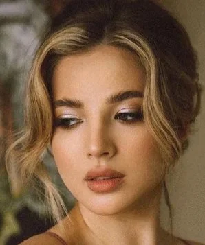 Анна Покров фото