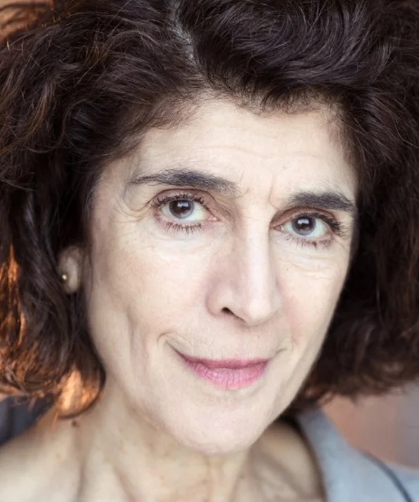 Анна Савва фото