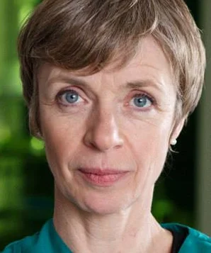 Анна Штиблих фото