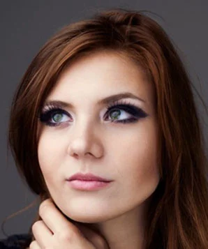 Анна Шульгина фото