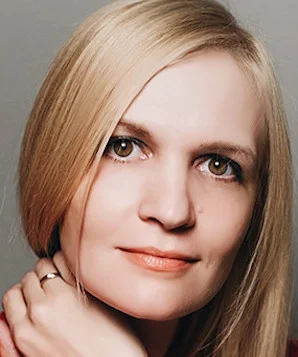 Анна Симакова фото