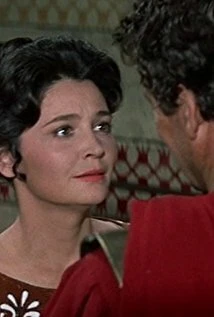 Анна Синодину фото