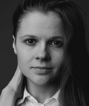 Анна Сизова фото