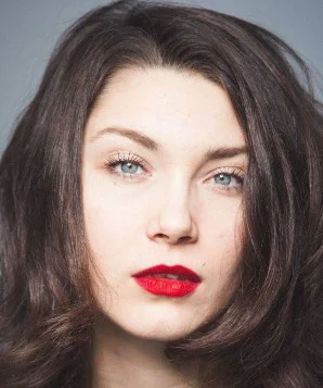 Анна Смирнова фото