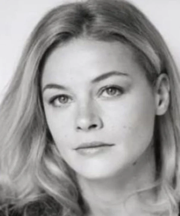 Суарес Анна фото