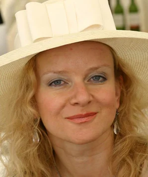 Анна Терехова фото