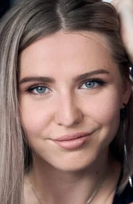 Усольцева Анна фото