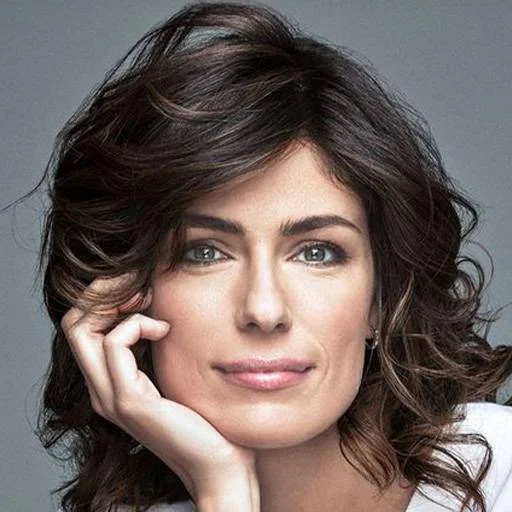 Валле Анна фото