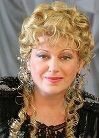 Варпаховская Анна фото