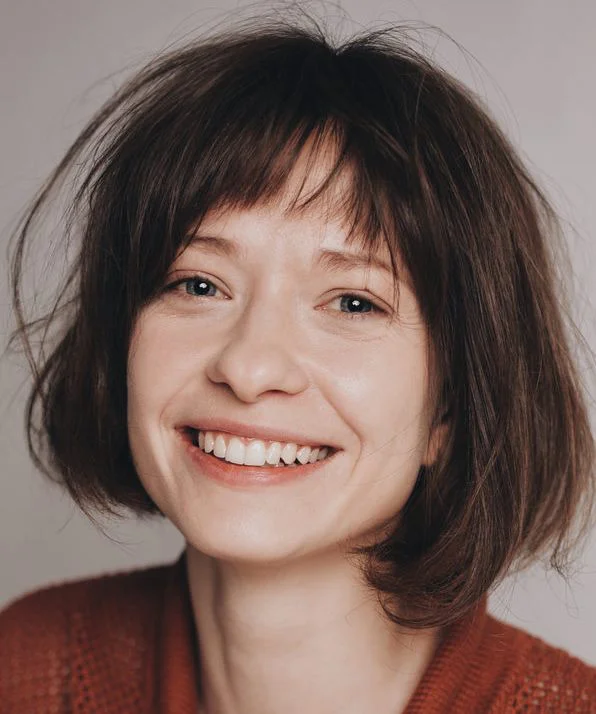 Анна Васильева-Абрамович фото