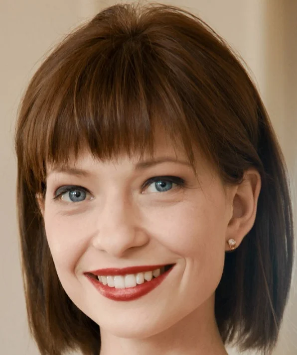 Анна Васильева фото