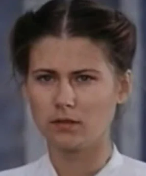 Анна Викторова фото