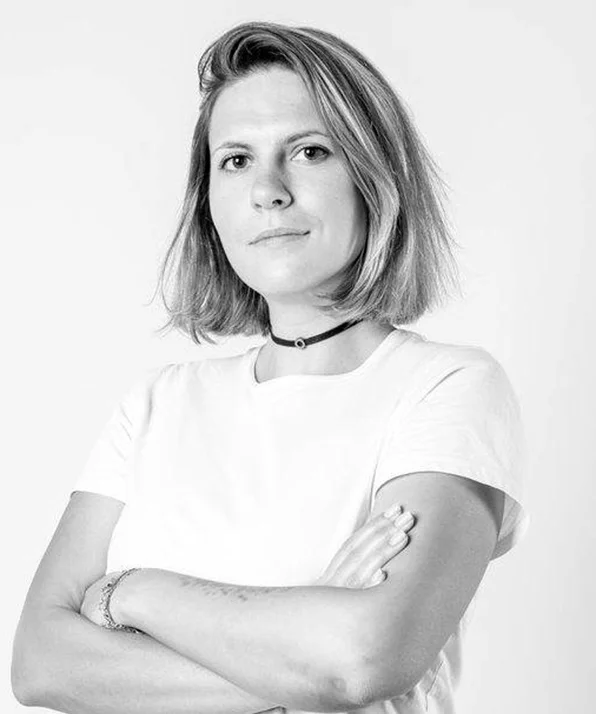 Анна Воронина фото