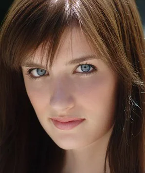 Анна Вуд фото