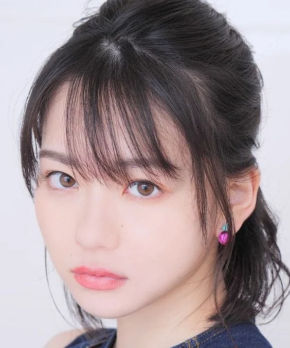 Анна Ямада фото