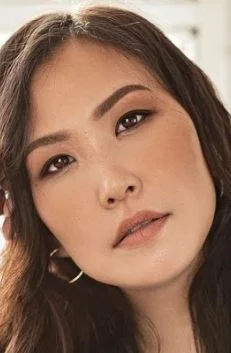 Захарова Анна фото