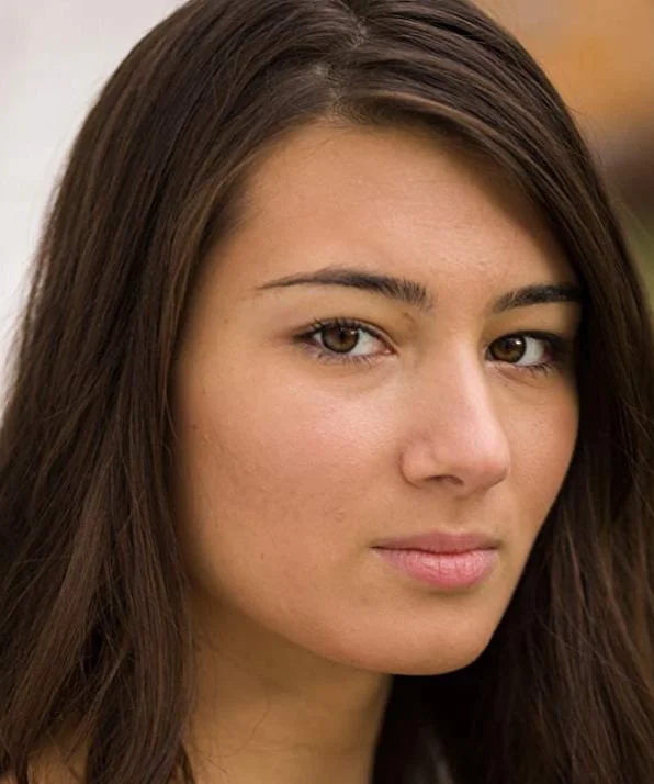 Аннамария Серда фото