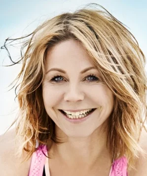 Анне Луизе Хассинг фото