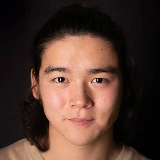 Ильясов Ансар фото