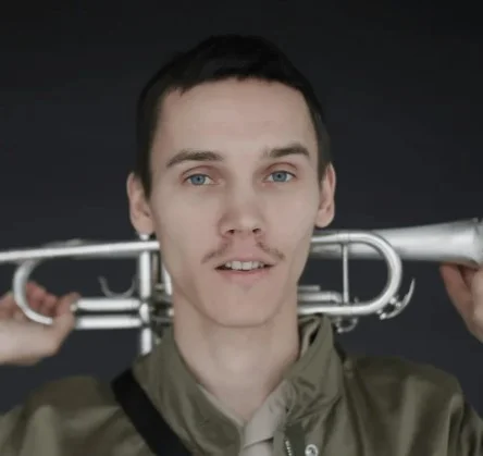 МС Антоха фото