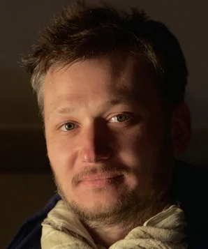 Антон Азаров фото