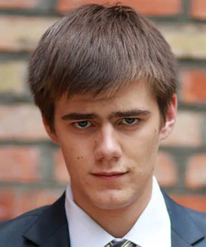 Антон Буглак фото