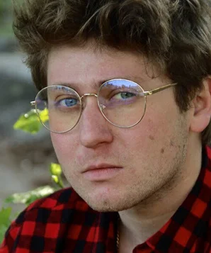 Антон Бухов фото