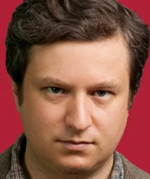 Антон Долин фото