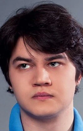 Косточкин Антон фото