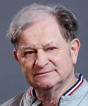 Антон Раттингер фото