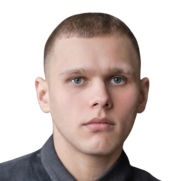 Шокалюк Антон фото