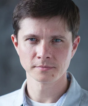 Антон Торопов фото