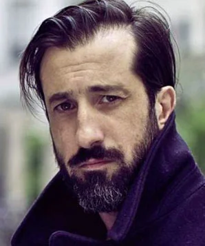 Антони Палиотти фото