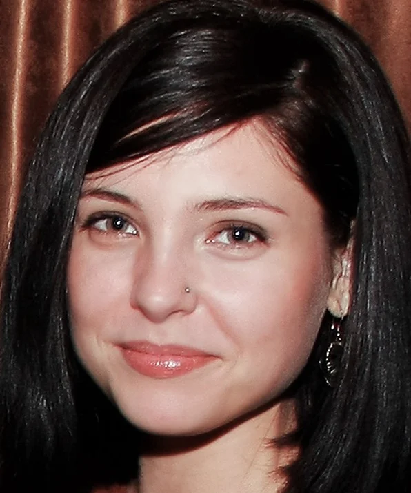 Антонина Антонова фото