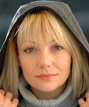 Антонина Деманова фото